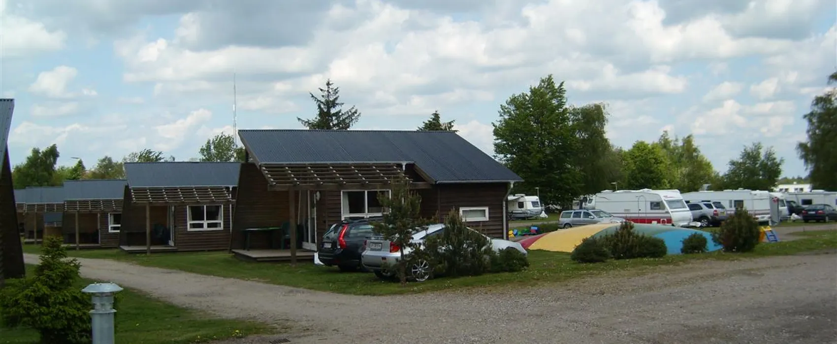 Kolding City Camp