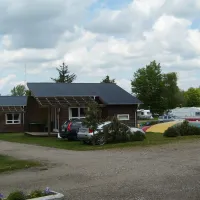 Kolding City Camp