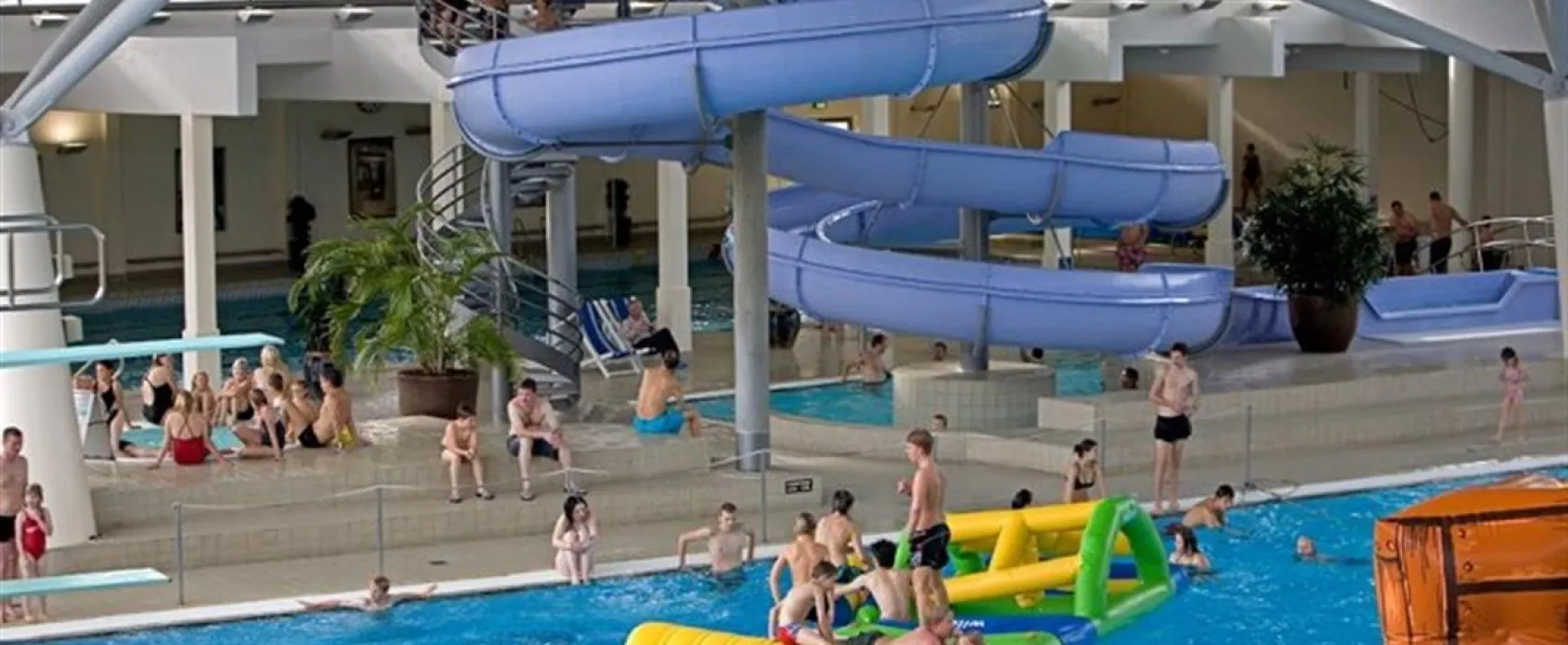 Kolding City Camp