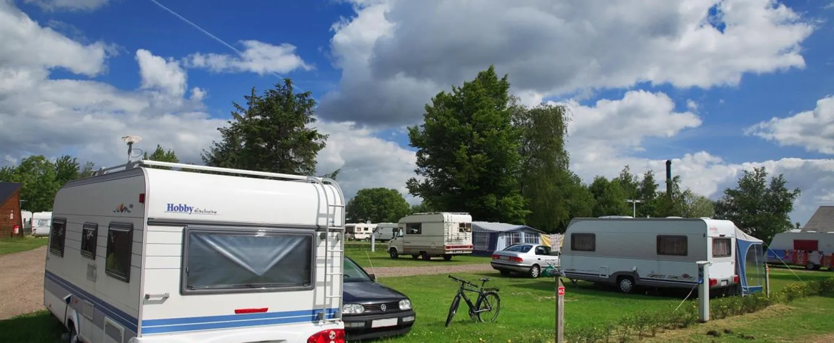 Kolding City Camp