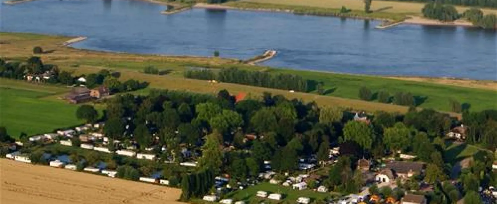Campingpark Zennewijnen