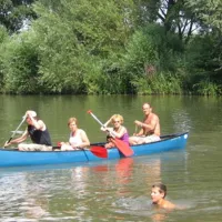 Campingpark Zennewijnen
