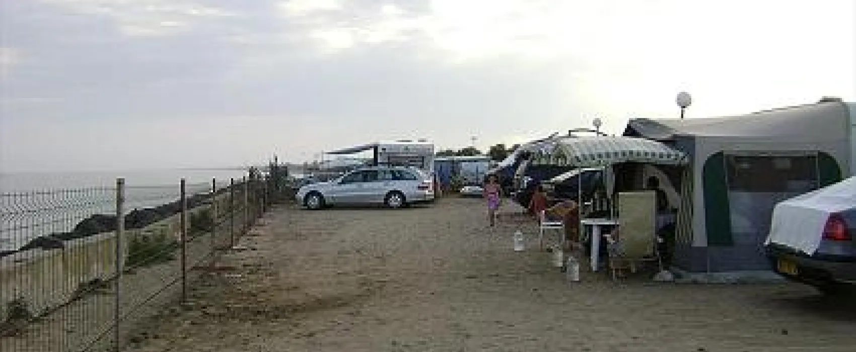 Camping Le Roucan Plage