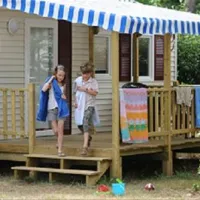 Aquatique Club Camping La Pinede