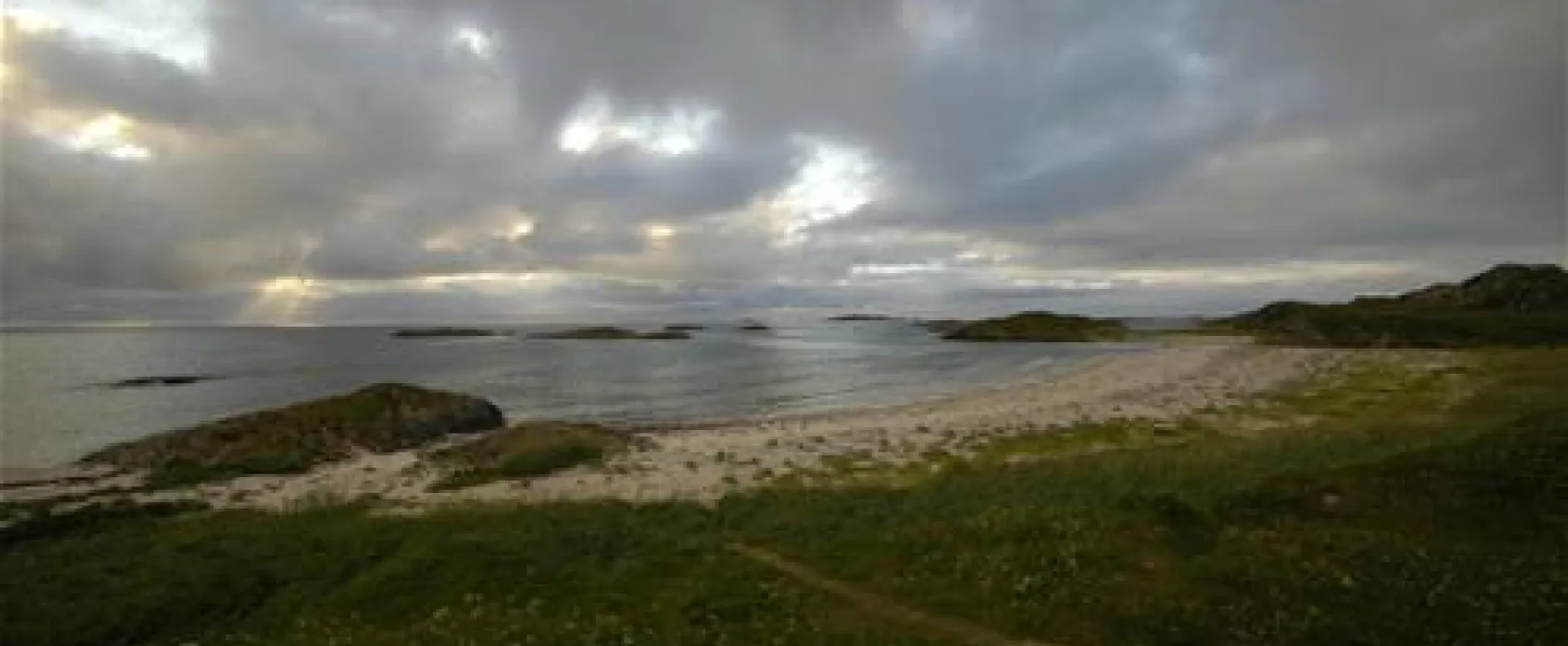 Andenes Camping