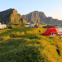 Andenes Camping