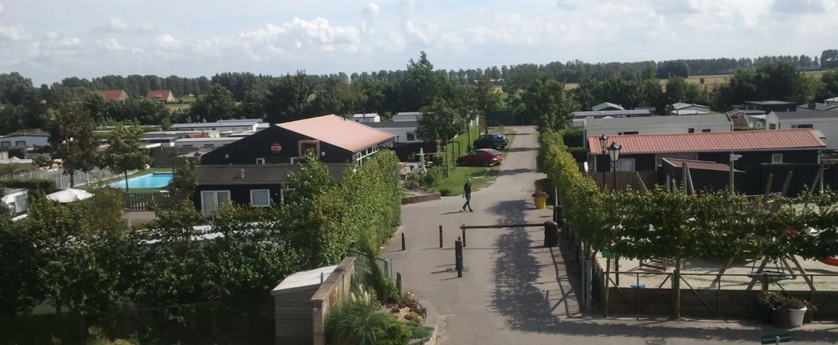 'T Oude Dorp