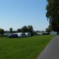Recreatiecentrum De Vogel