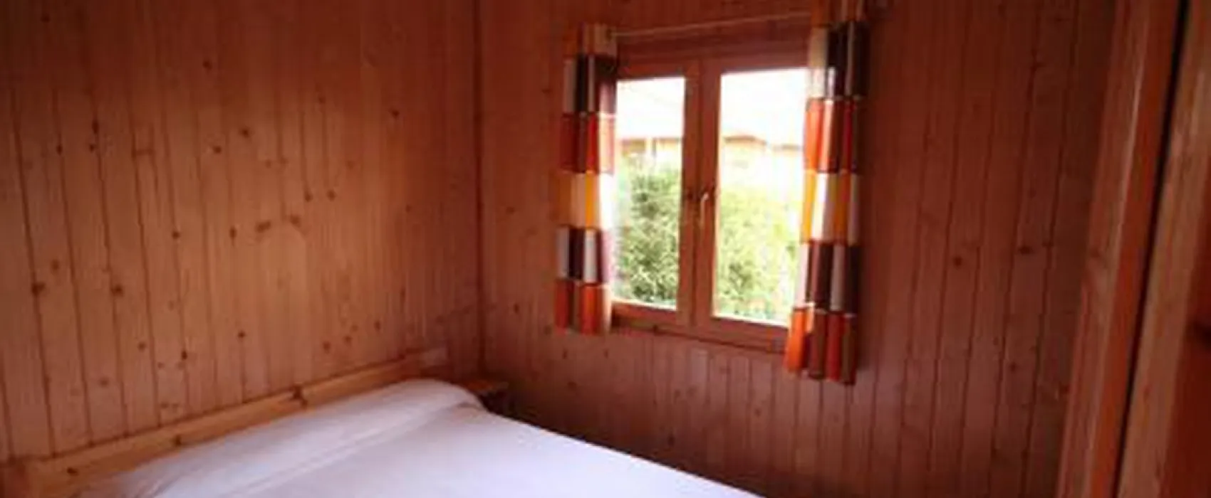 Camping la Regalina
