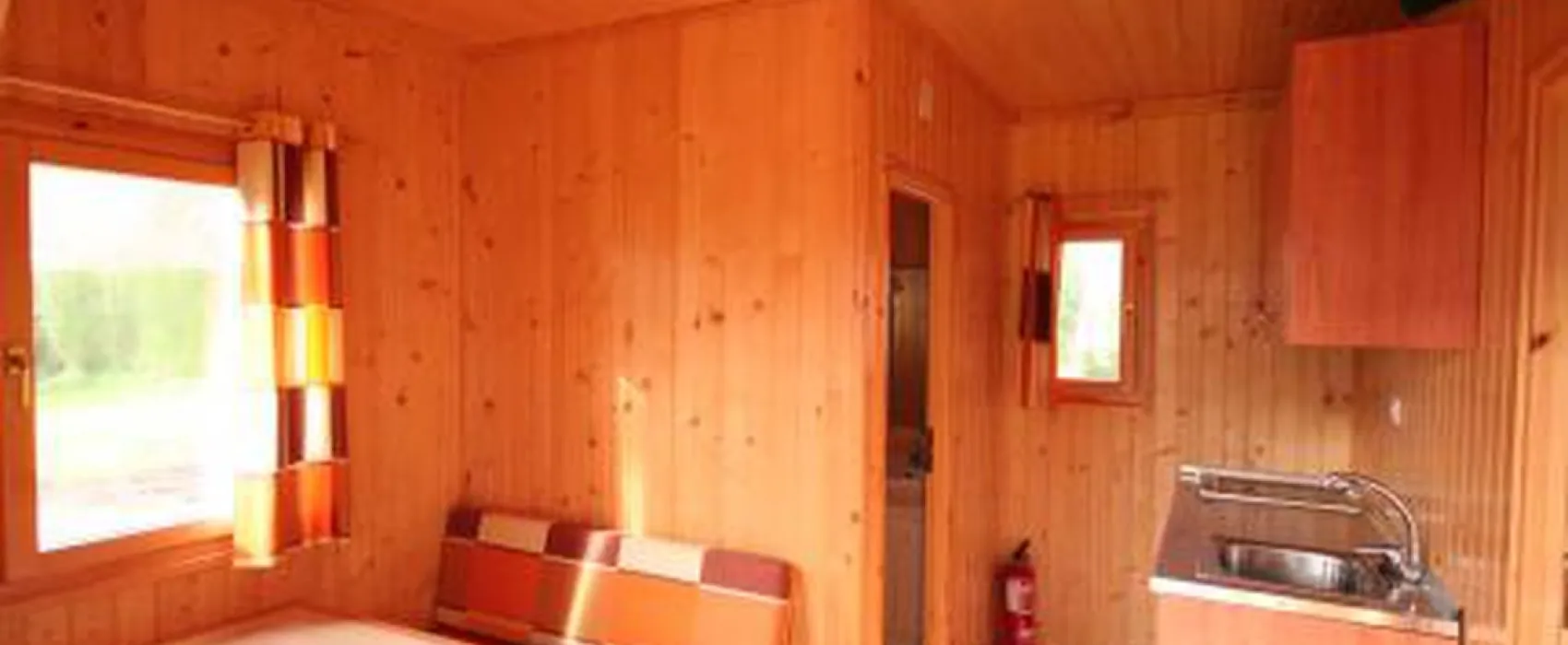 Camping la Regalina