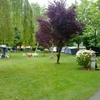 Camping la Regalina