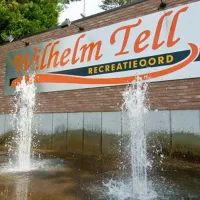 Recreatieoord Wilhelm Tell