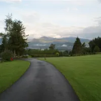 Castlerigg Hall Caravan and Camping Park