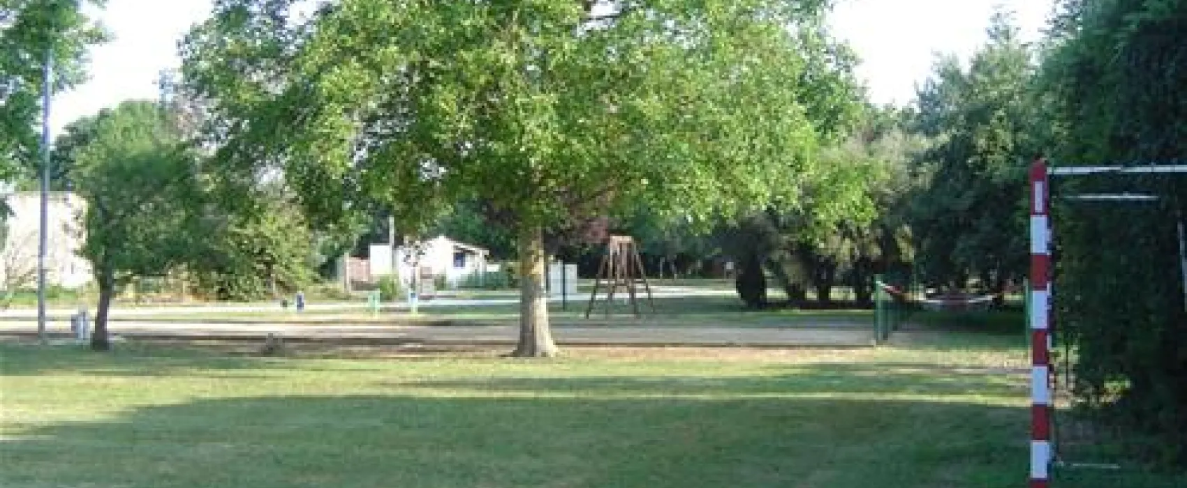 CAMPING CHEZ MENARD