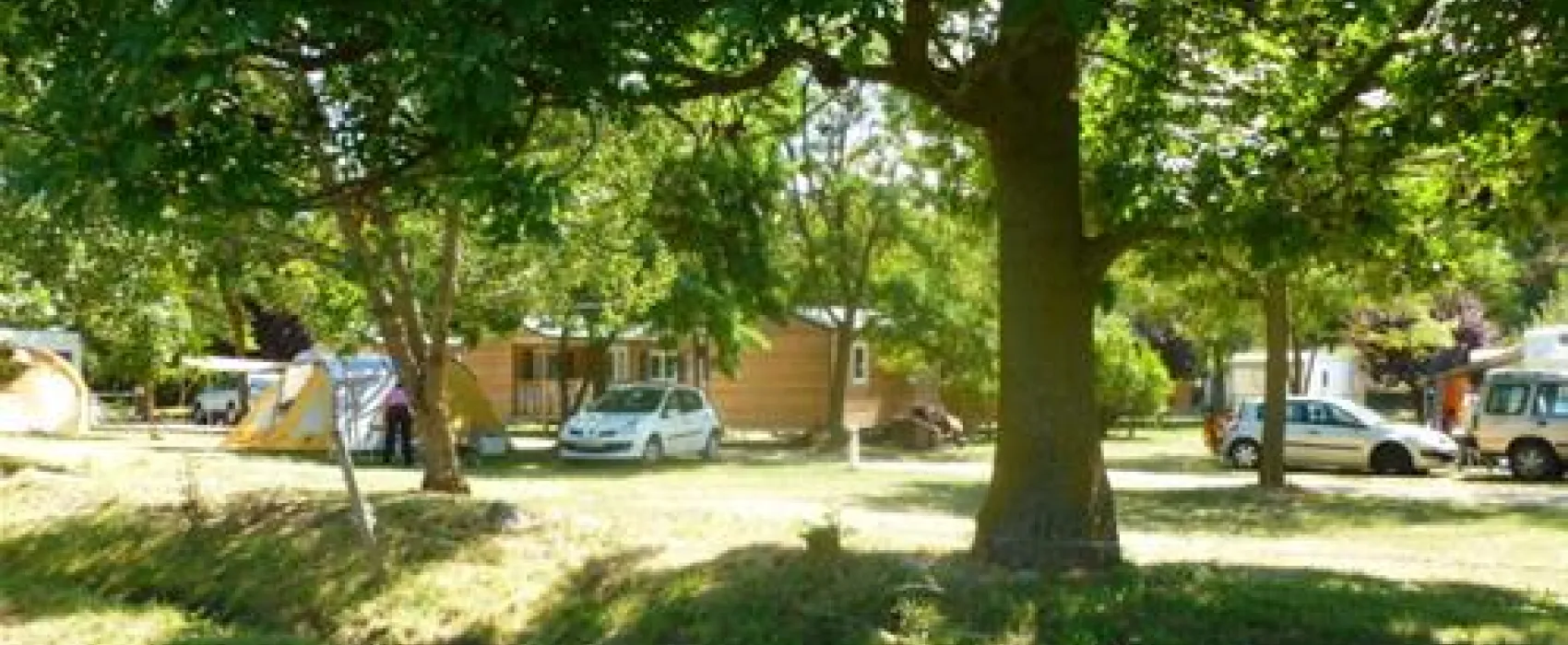 Camping Las Asperas