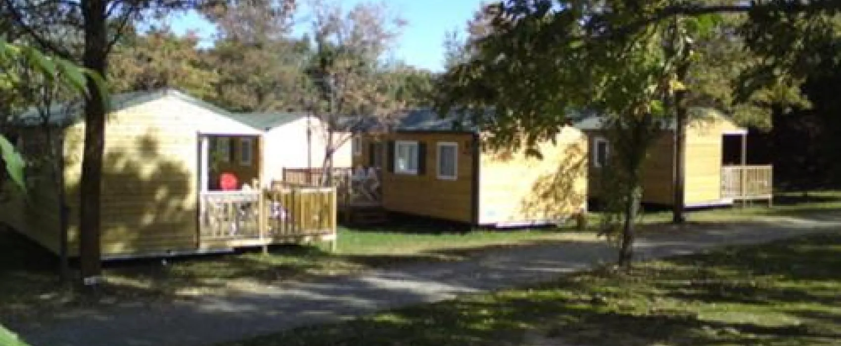 Camping Las Asperas