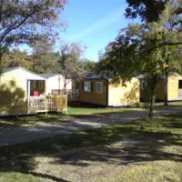 Camping Las Asperas