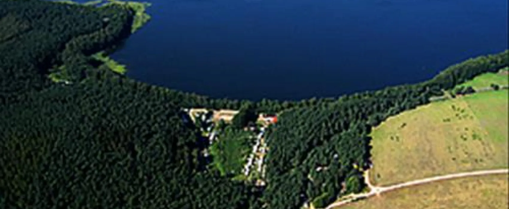 Camping Naturfreund