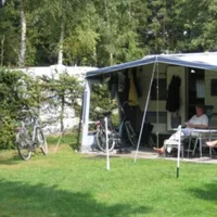 Camping De Zandhegge