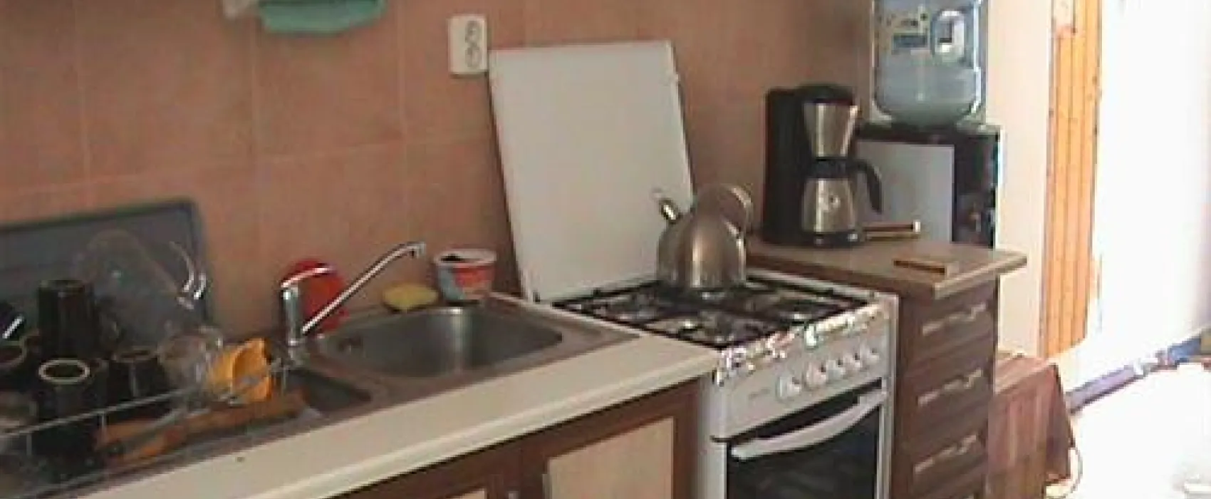 Camping Zamolxe