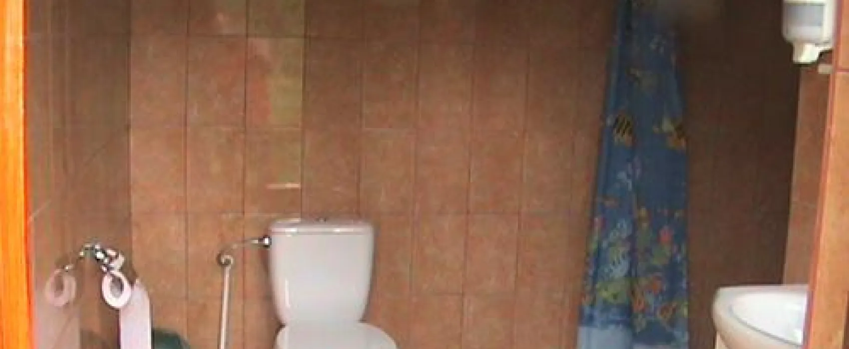 Camping Zamolxe