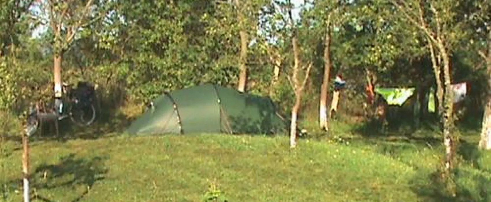 Camping Zamolxe