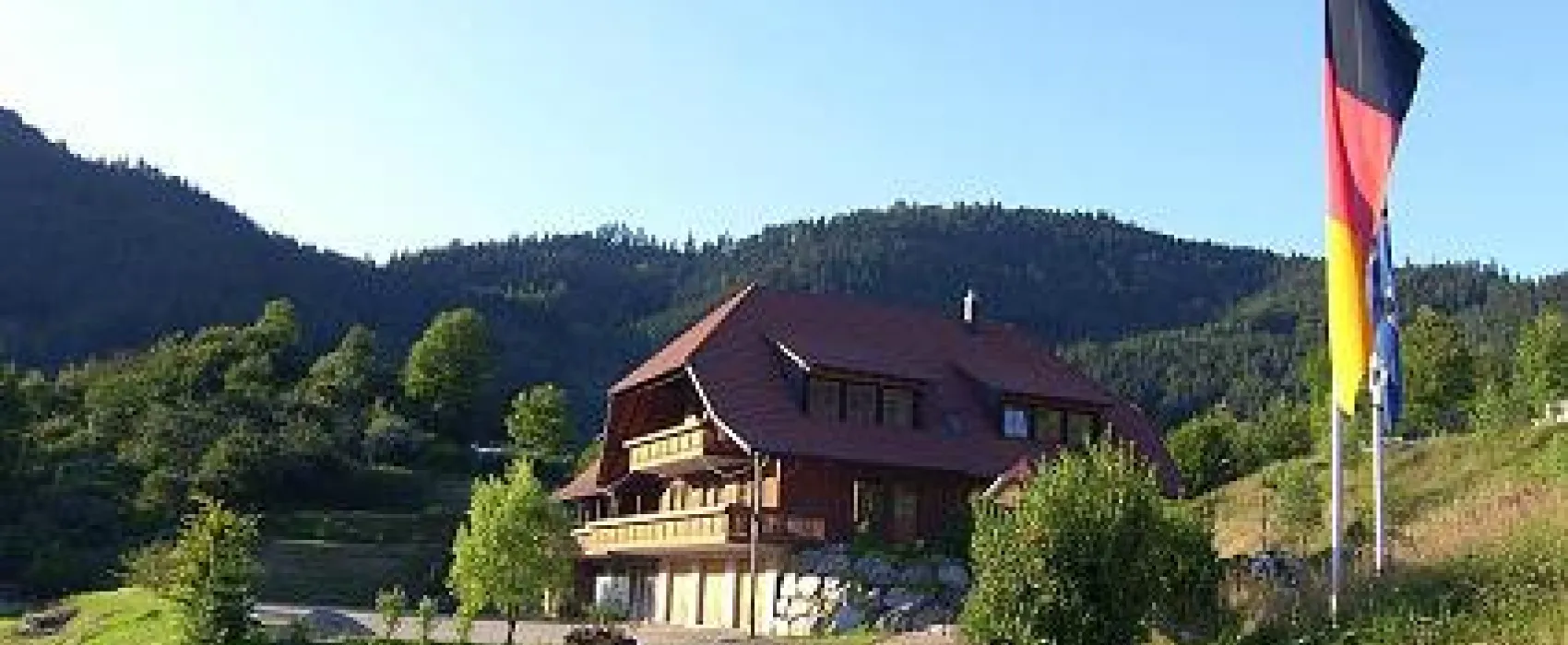 Trendcamping Wolfach
