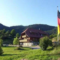 Trendcamping Wolfach