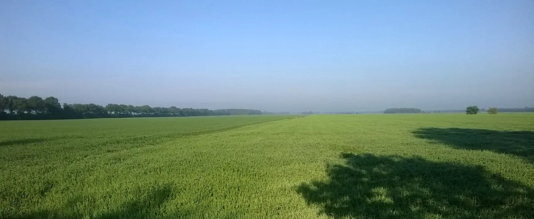 Natuurkampeerterrein Tuincamping Entourage