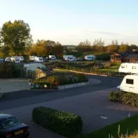 Milestone Caravan Park
