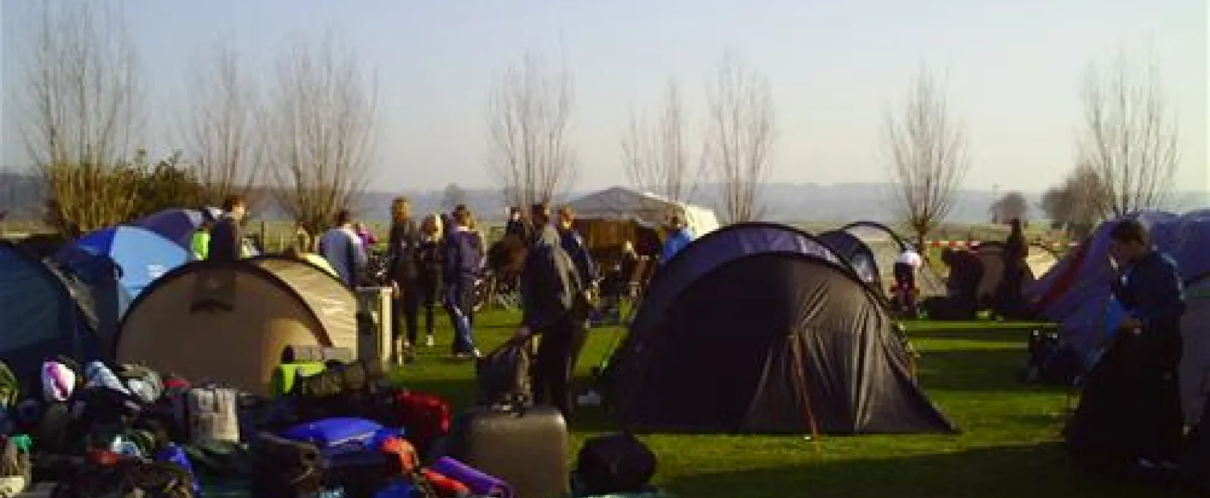 Camping Wildzicht