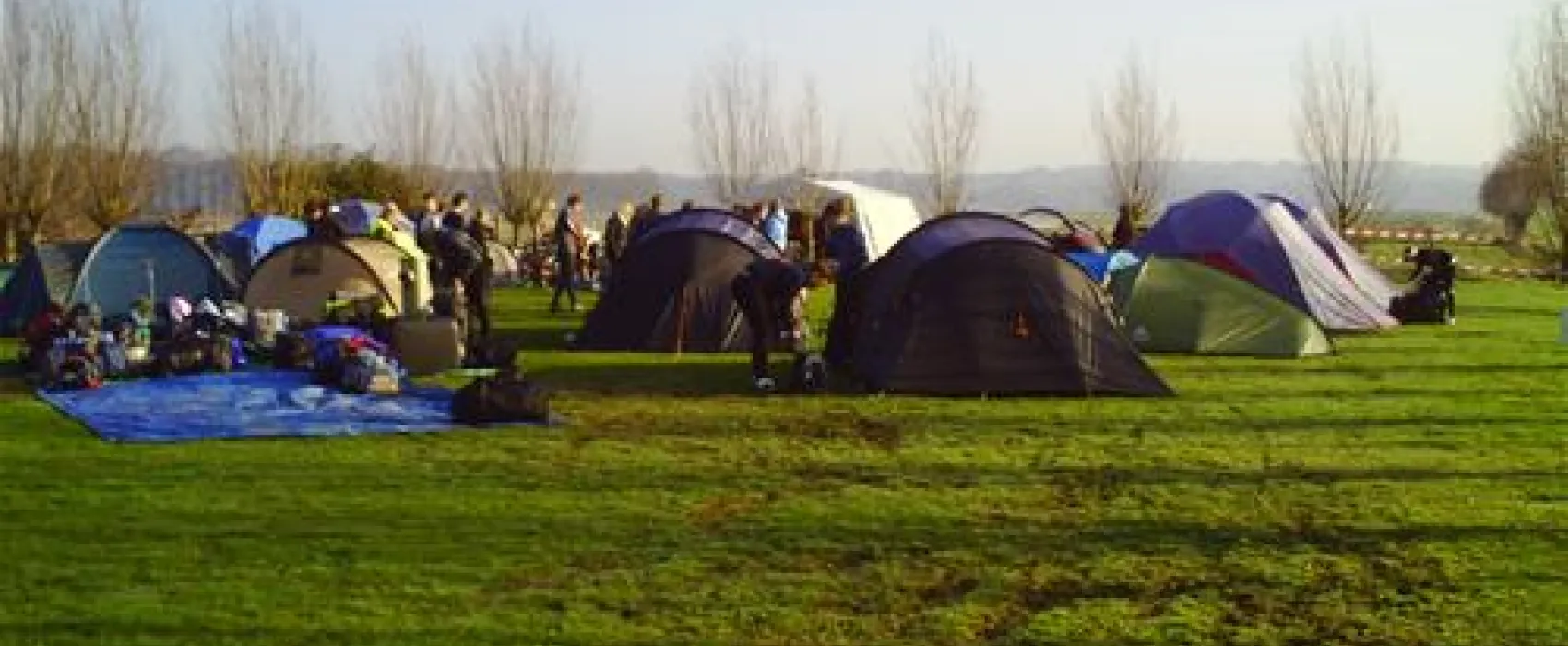 Camping Wildzicht