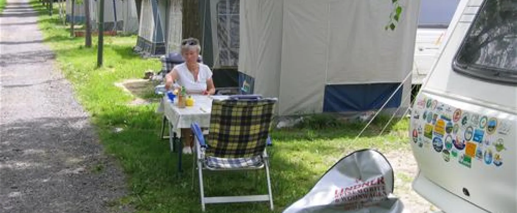 Camping Internacional