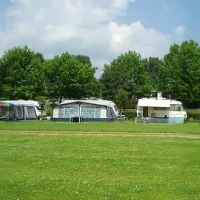 Camping de IJsselhoeve