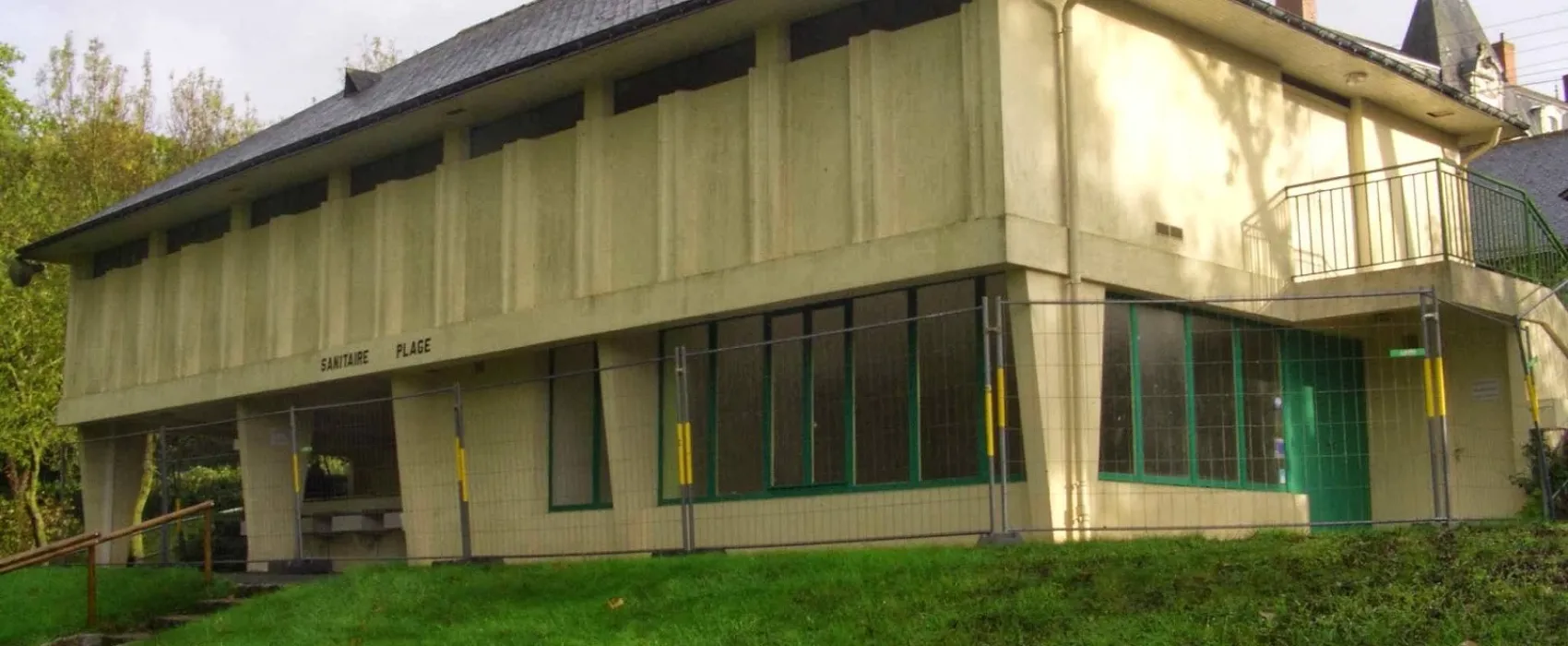 Camping Municipal De Candais