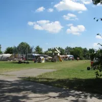Mini Camping Boerenhof