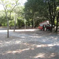 Camping Municipal Le Baous