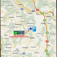 Camping Wiesengrund