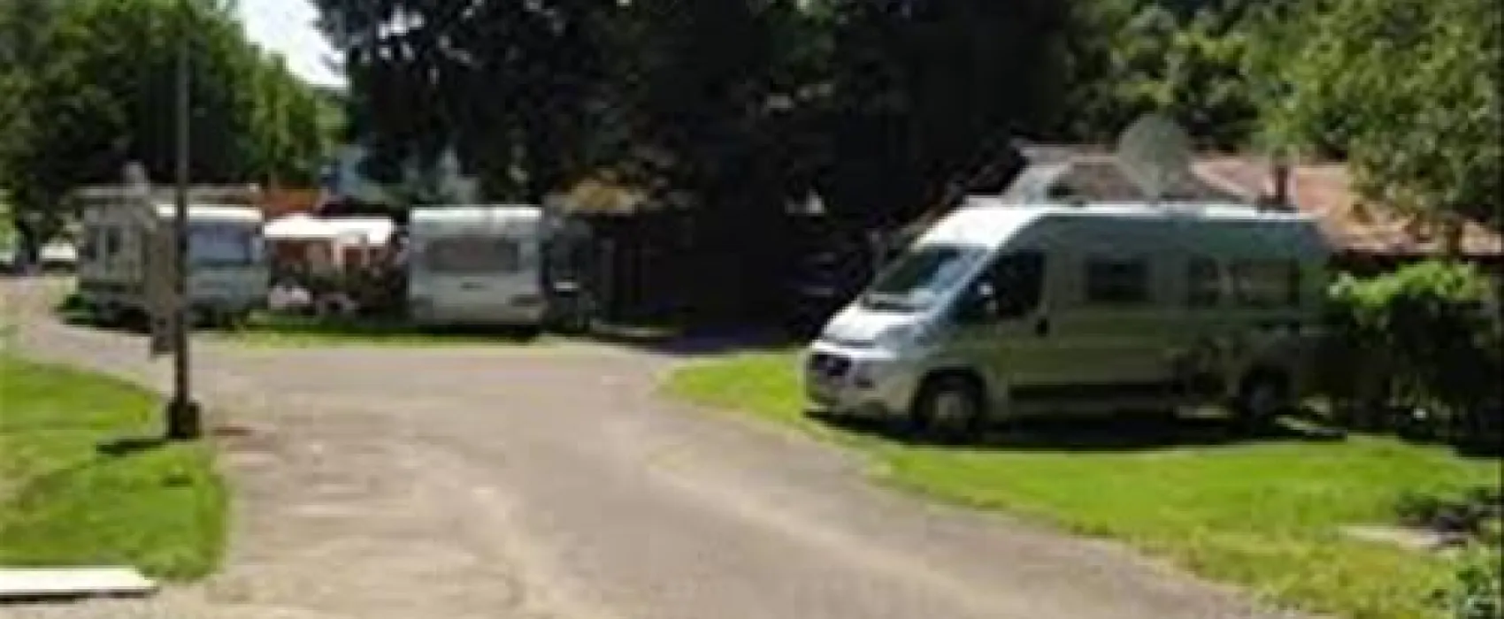 Camping Wiesengrund