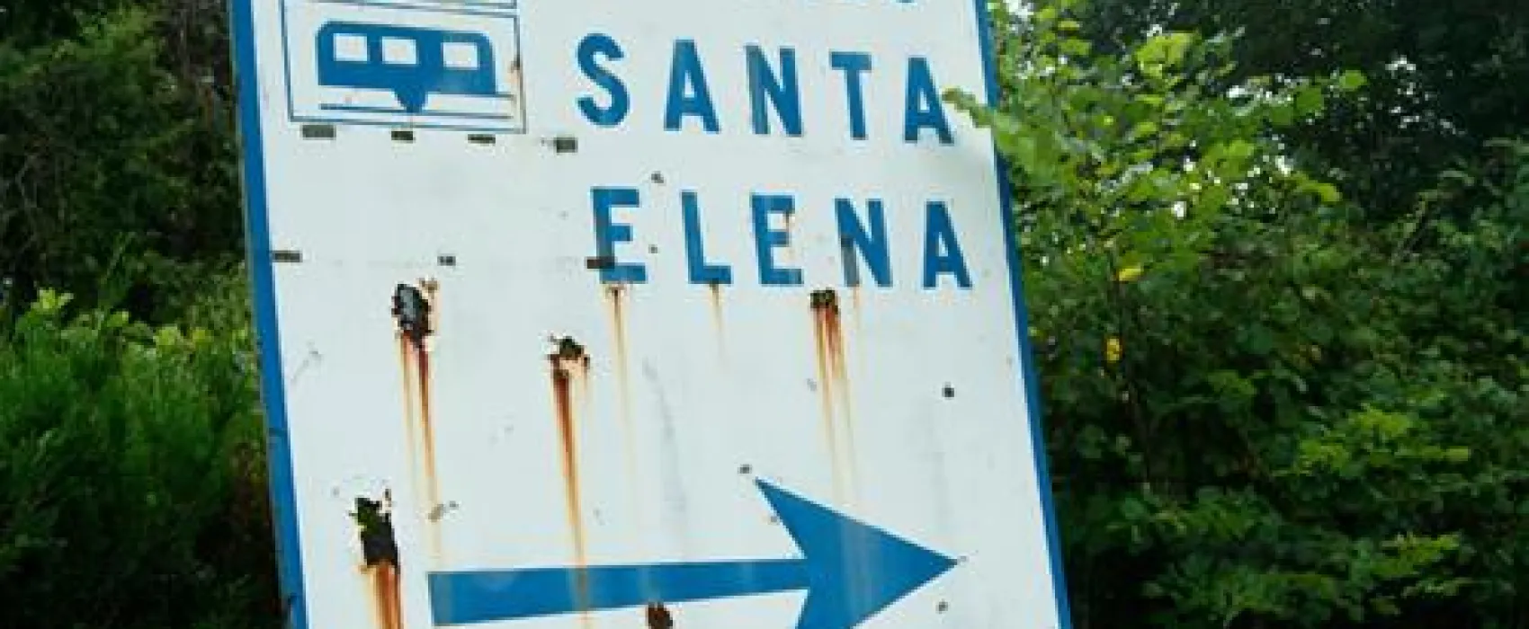 Camping Santa Elena