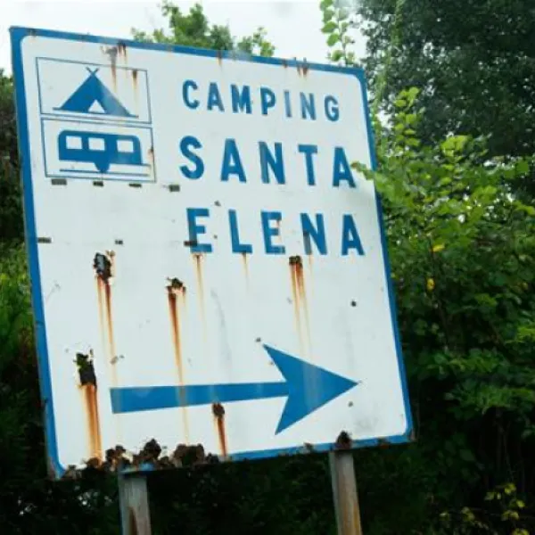 Camping Santa Elena