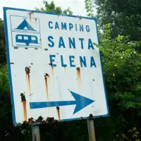 Camping Santa Elena