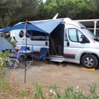 Campeggio Waikiki
