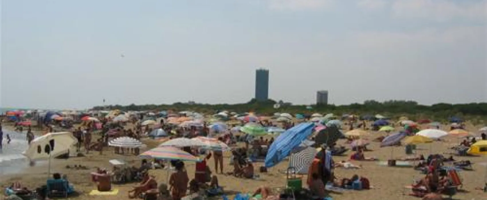 Campeggio Waikiki