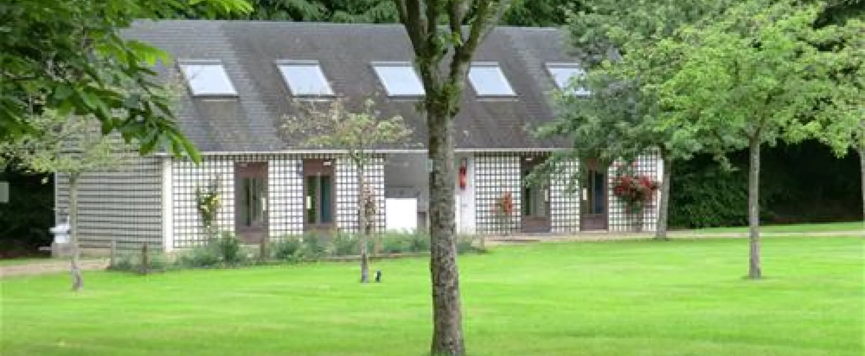 Camping Le Colombier
