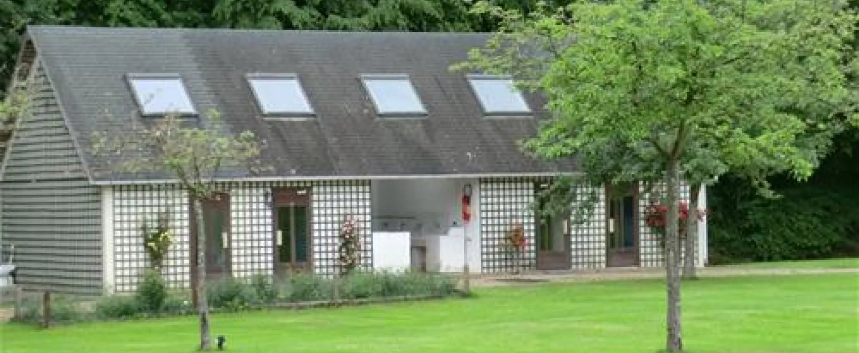 Camping Le Colombier