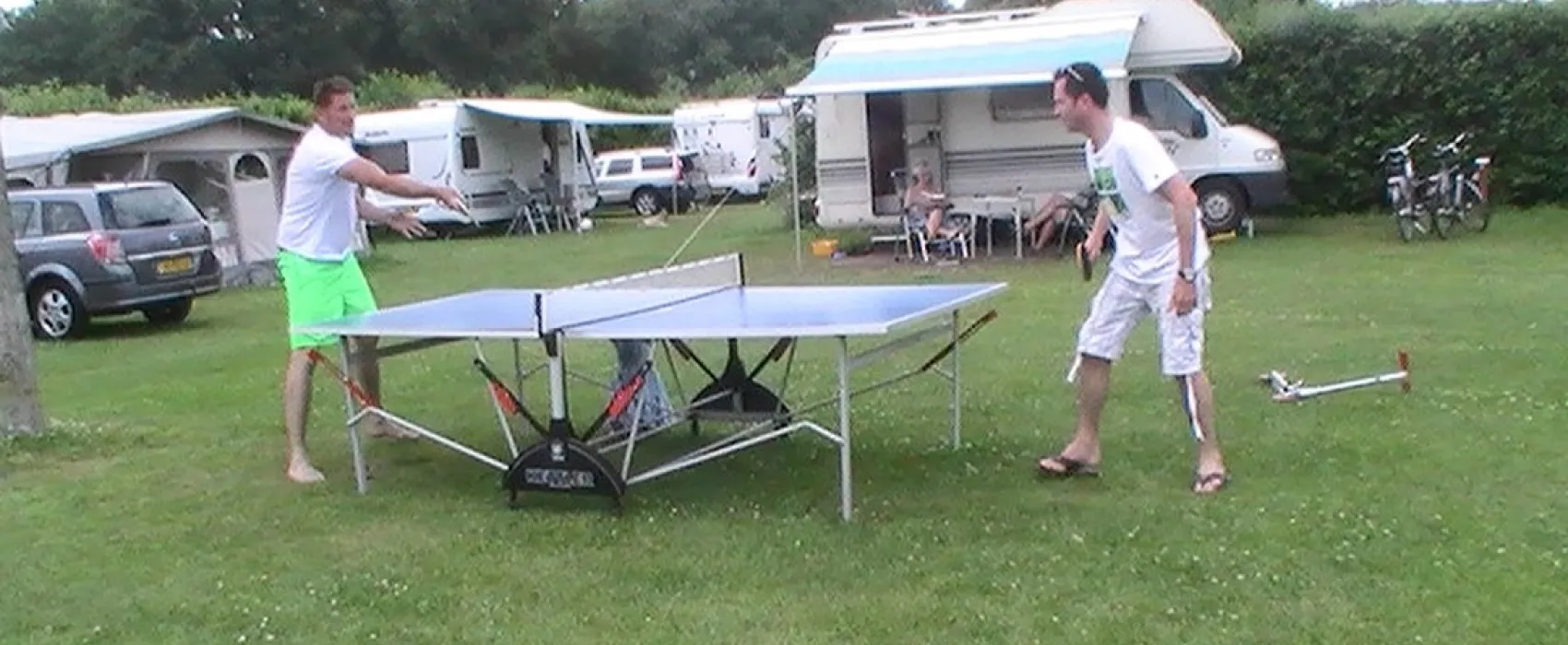 Camping De Kuilen