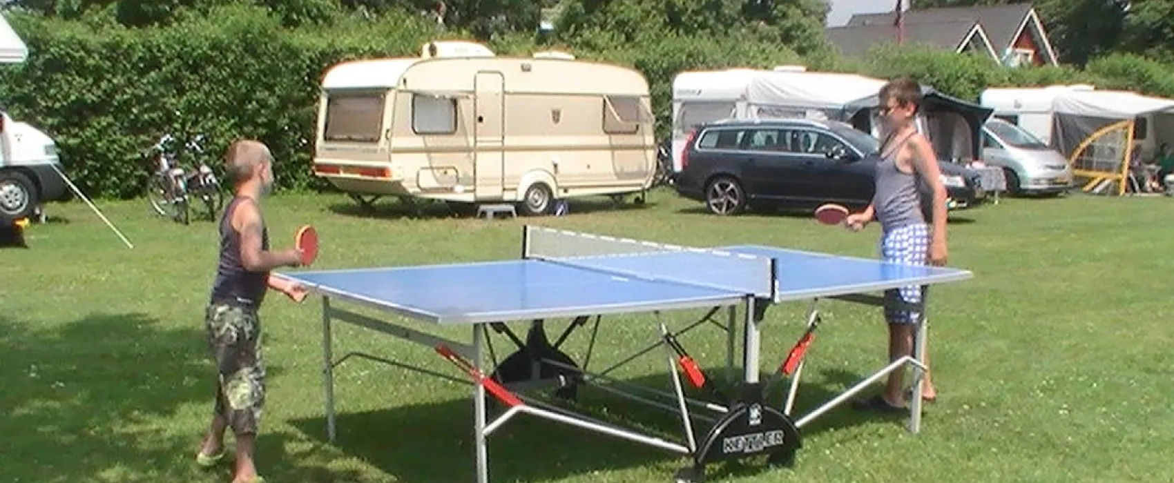 Camping De Kuilen