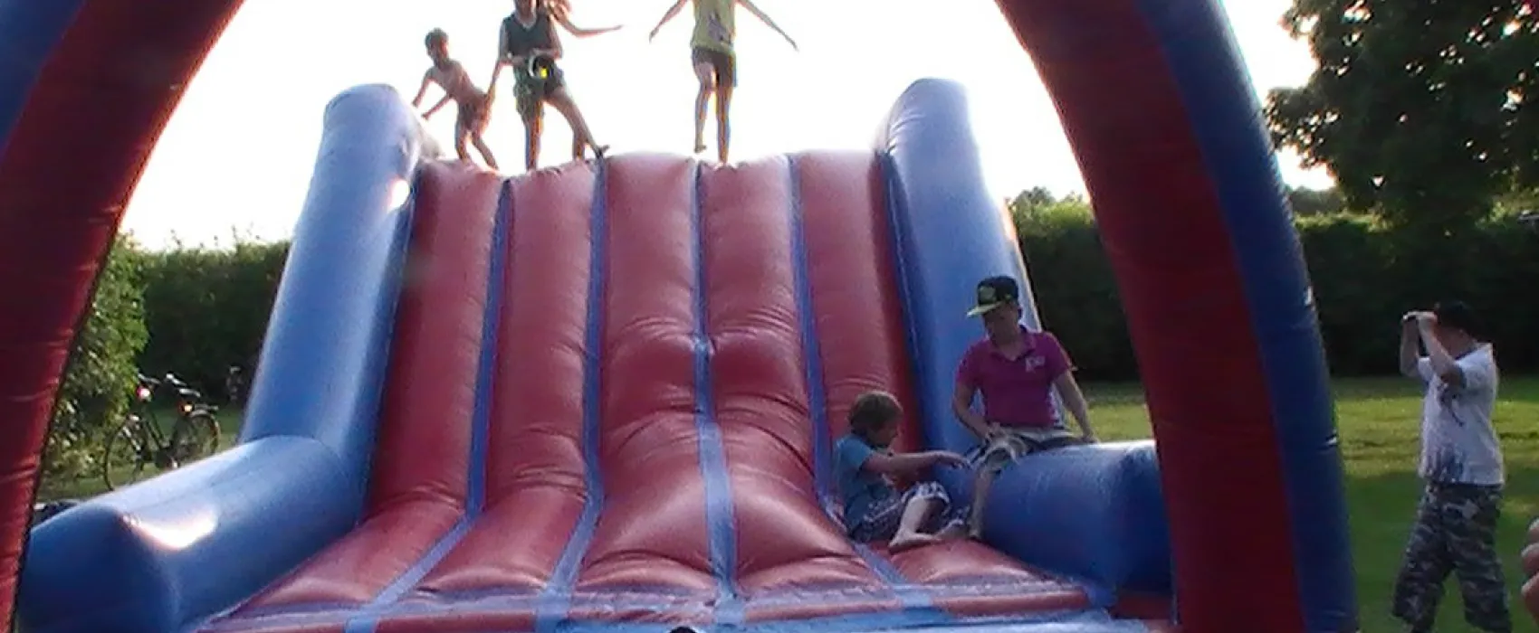 Camping De Kuilen