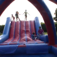 Camping De Kuilen